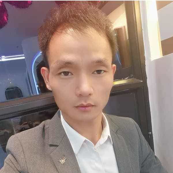 40岁岁湖北单身帅哥 - 白银吉缘网