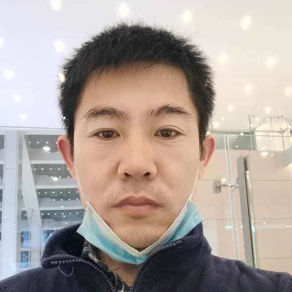 41岁岁河北单身帅哥 - 白银吉缘网