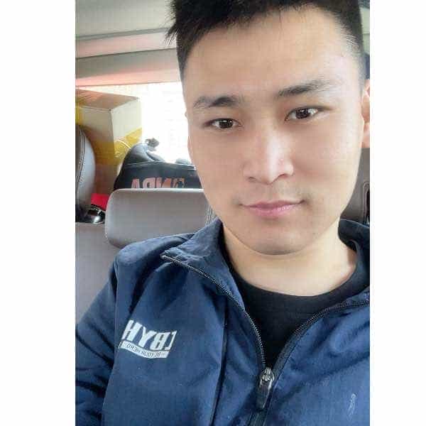 33岁岁辽宁单身帅哥 - 白银吉缘网