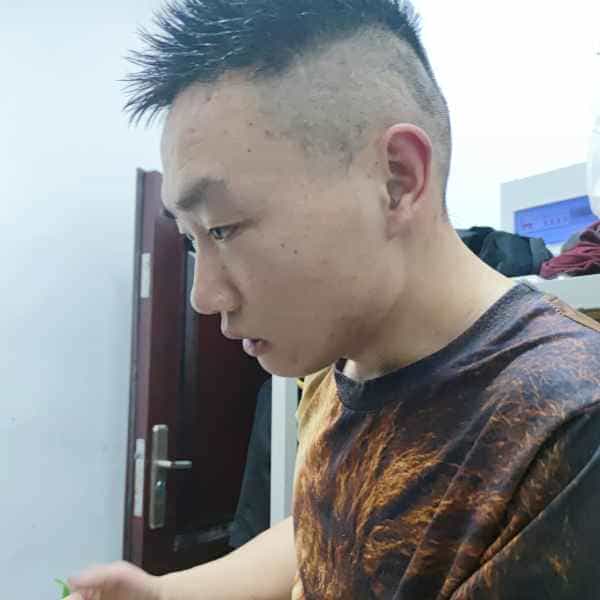 29岁岁四川单身帅哥 - 白银吉缘网