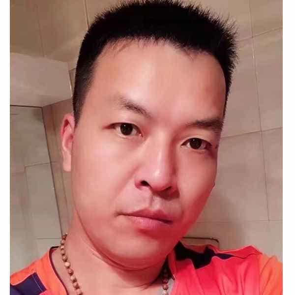 35岁岁湖北单身帅哥 - 白银吉缘网