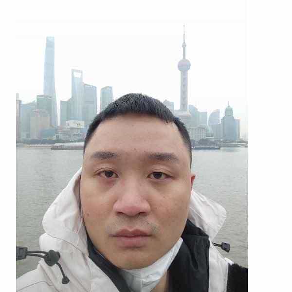 35岁岁江苏单身帅哥 - 白银吉缘网