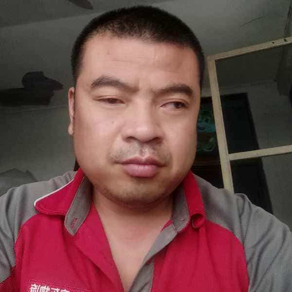 42岁岁四川单身帅哥 - 白银吉缘网