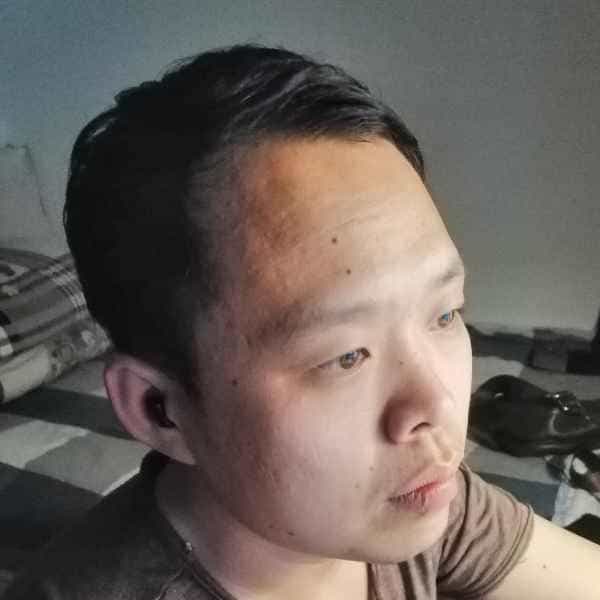 34岁岁吉林单身帅哥 - 白银吉缘网