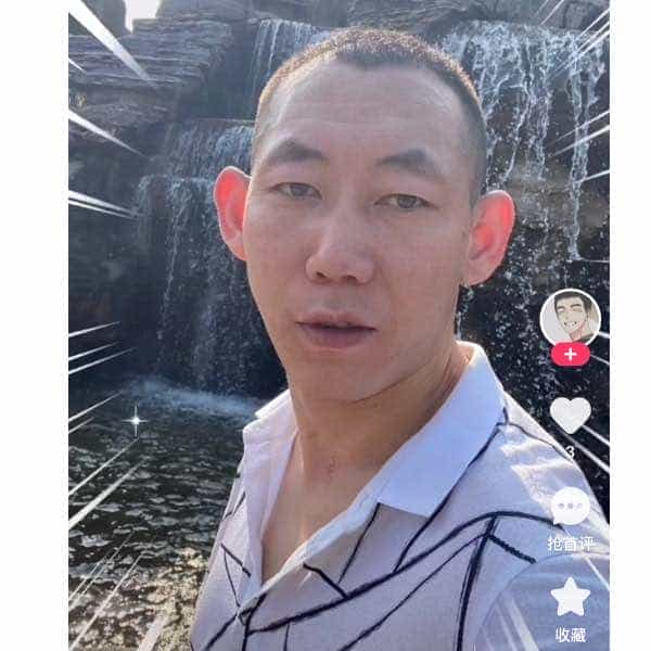 33岁岁内蒙古单身帅哥 - 白银吉缘网
