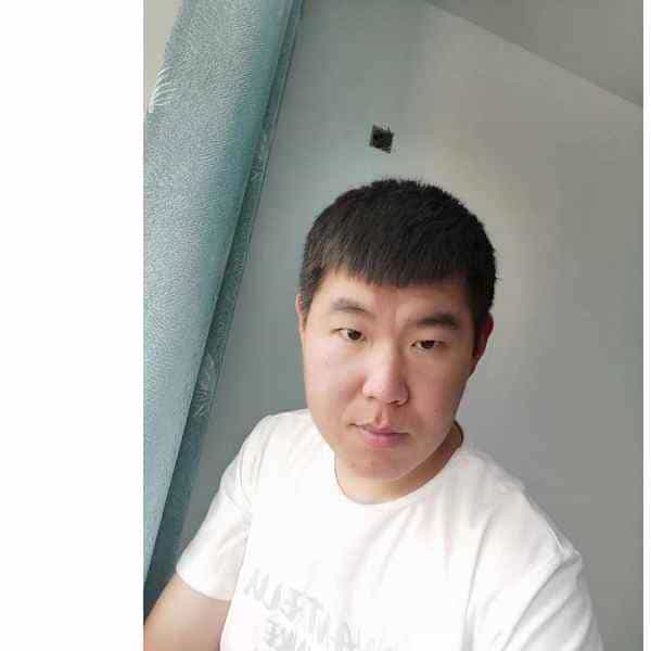 28岁岁河南单身帅哥 - 白银吉缘网