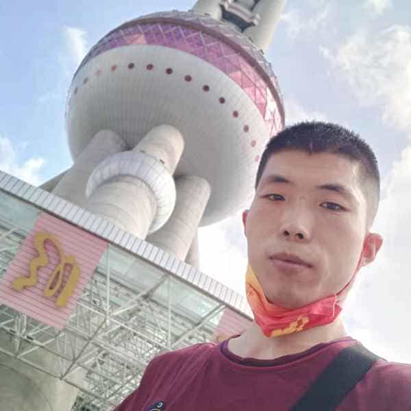 39岁岁湖北单身帅哥 - 白银吉缘网