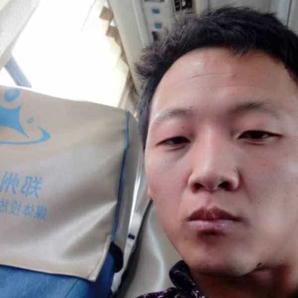 35岁岁河南单身帅哥 - 白银吉缘网