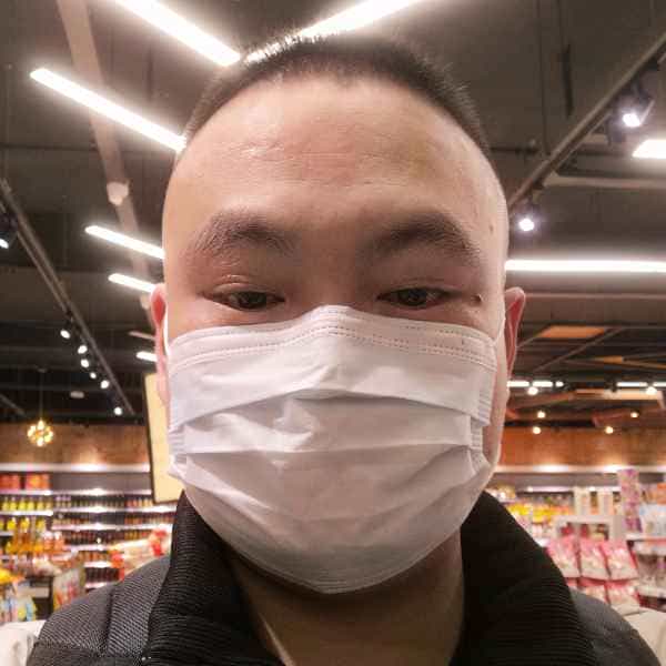 35岁岁江苏单身帅哥 - 白银吉缘网