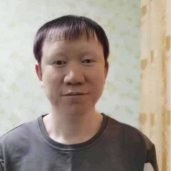 38岁岁山西单身帅哥 - 白银吉缘网