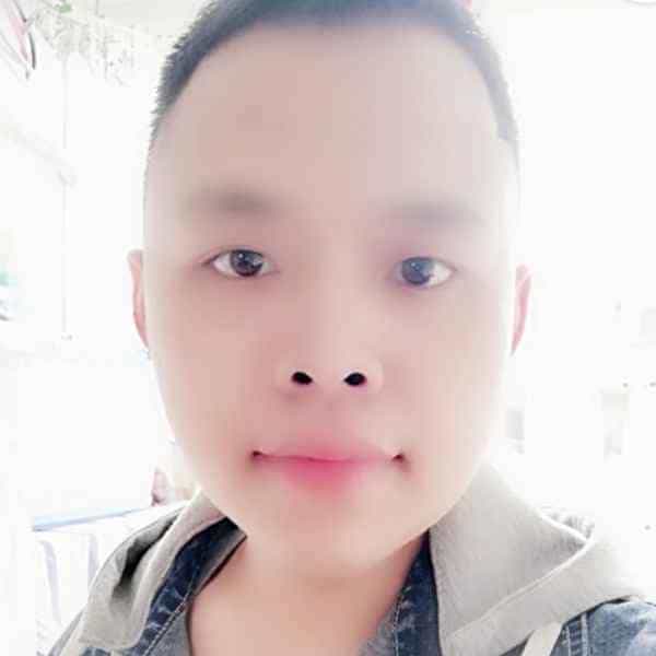 34岁岁吉林单身帅哥 - 白银吉缘网