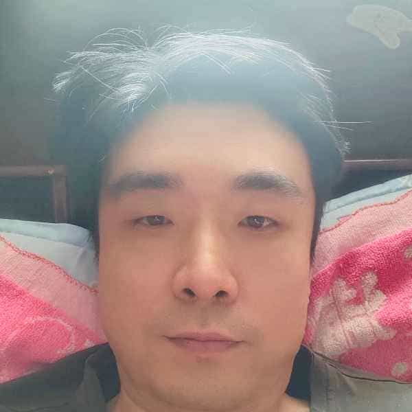 43岁岁河南单身帅哥 - 白银吉缘网