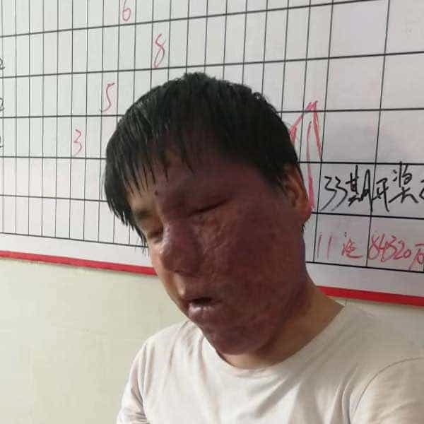 34岁岁江苏单身帅哥 - 白银吉缘网