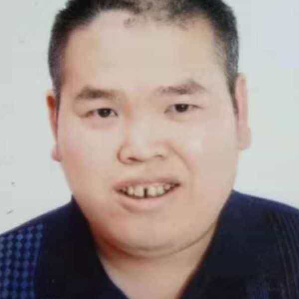 35岁岁广西单身帅哥 - 白银吉缘网