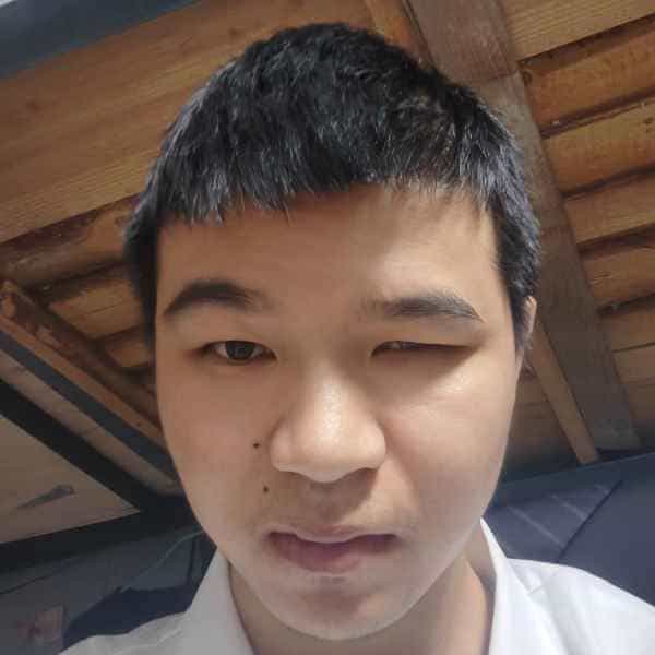 35岁岁江西单身帅哥 - 白银吉缘网