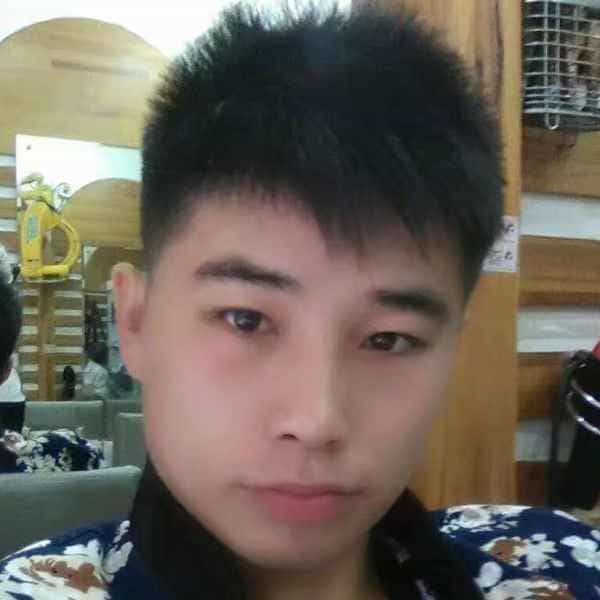 32岁岁湖北单身帅哥 - 白银吉缘网