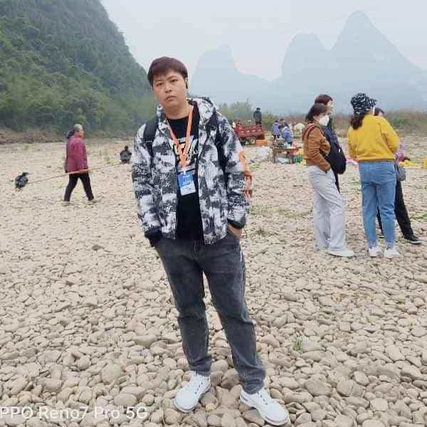 35岁岁浙江单身帅哥 - 白银吉缘网