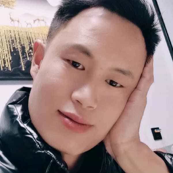 39岁岁贵州单身帅哥 - 白银吉缘网