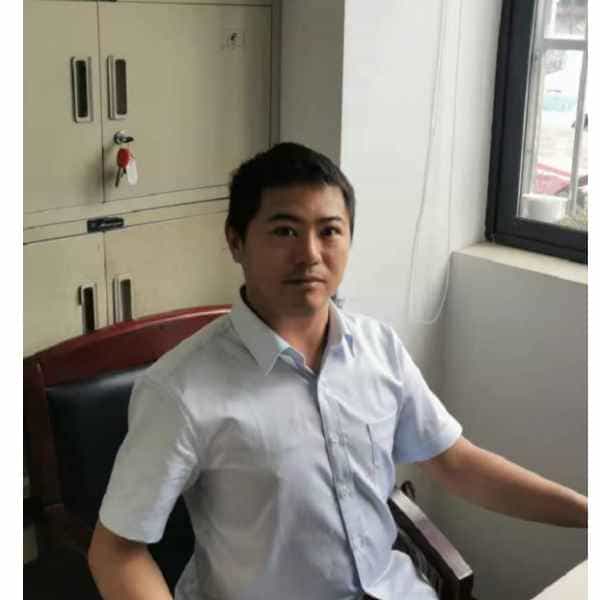 35岁岁河南单身帅哥 - 白银吉缘网