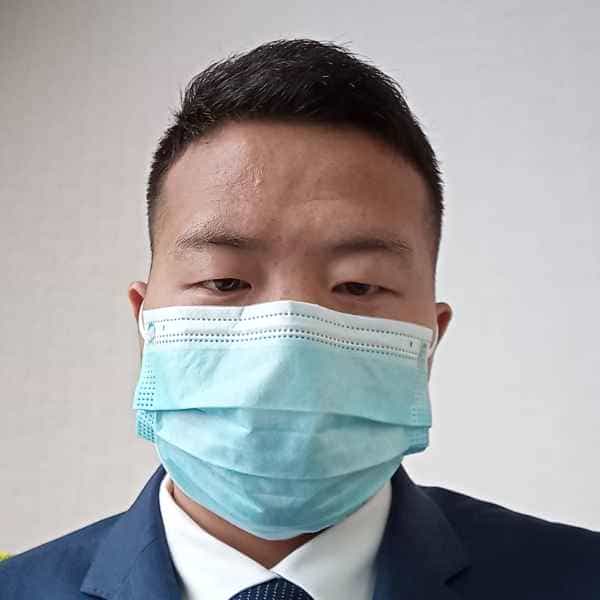 31岁岁安徽单身帅哥 - 白银吉缘网