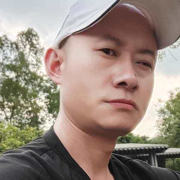 41岁岁湖南单身帅哥 - 白银吉缘网