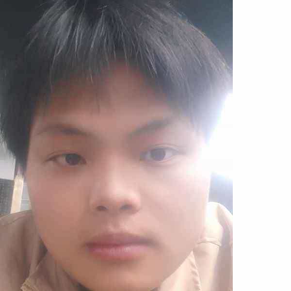 22岁岁河南单身帅哥 - 白银吉缘网