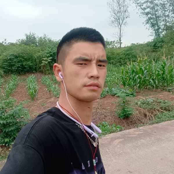 35岁岁四川单身帅哥 - 白银吉缘网