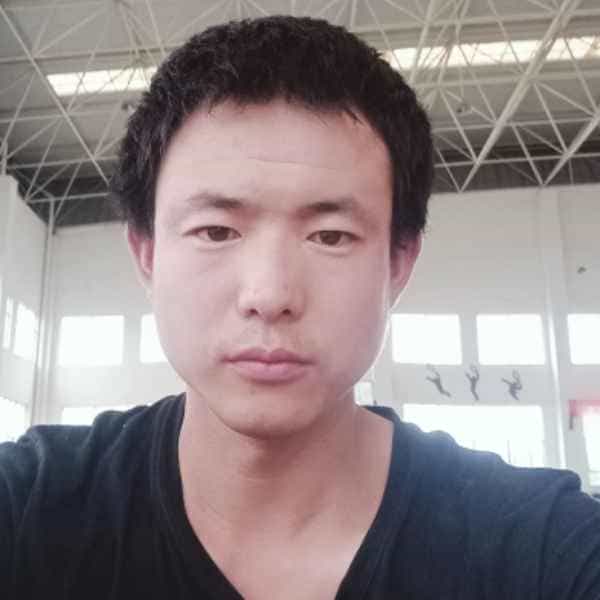 37岁岁辽宁单身帅哥 - 白银吉缘网