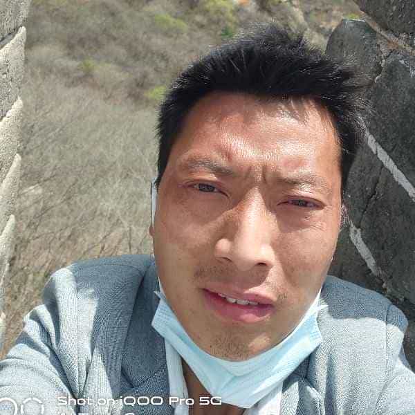 39岁岁贵州单身帅哥 - 白银吉缘网