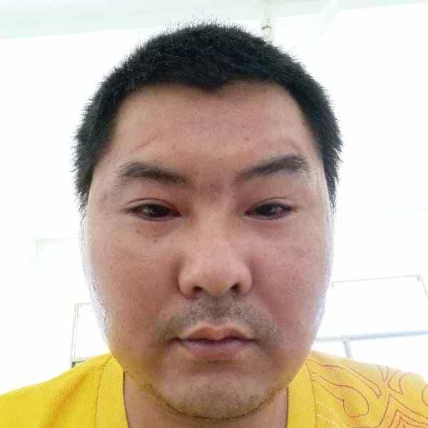38岁岁广东单身帅哥 - 白银吉缘网