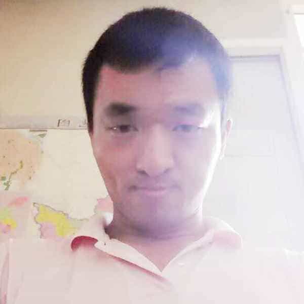 35岁岁黑龙江单身帅哥 - 白银吉缘网