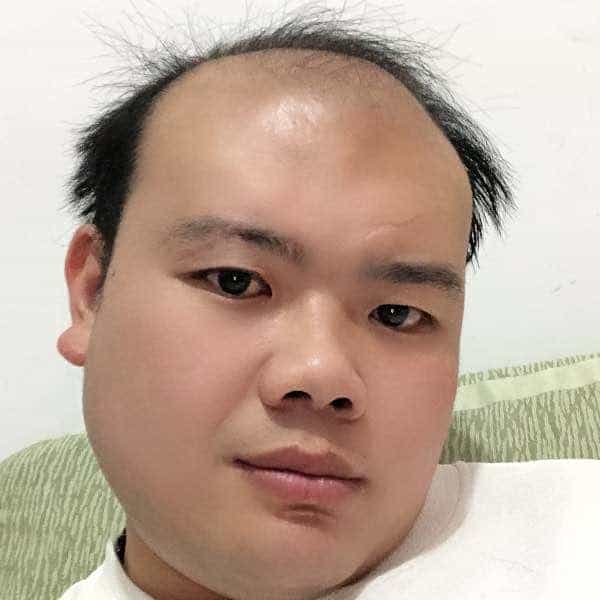 34岁岁云南单身帅哥 - 白银吉缘网