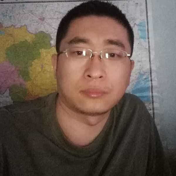 35岁岁吉林单身帅哥 - 白银吉缘网