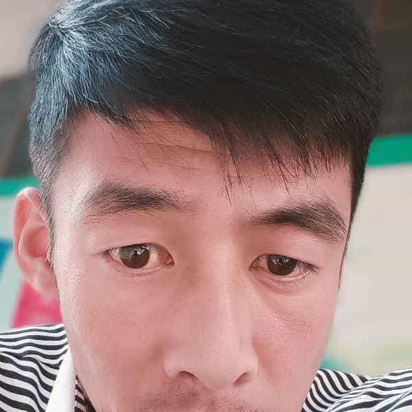 36岁岁河南单身帅哥 - 白银吉缘网