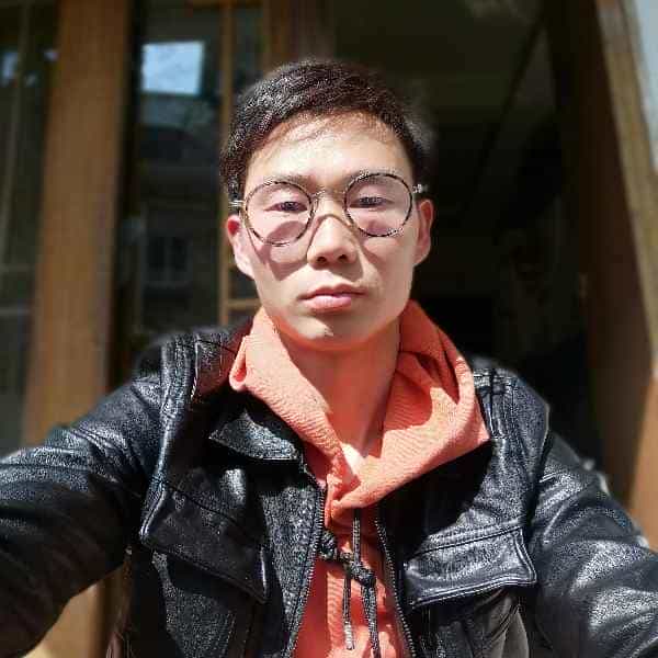 39岁岁江西单身帅哥 - 白银吉缘网