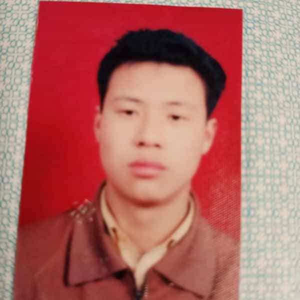 38岁岁安徽单身帅哥 - 白银吉缘网