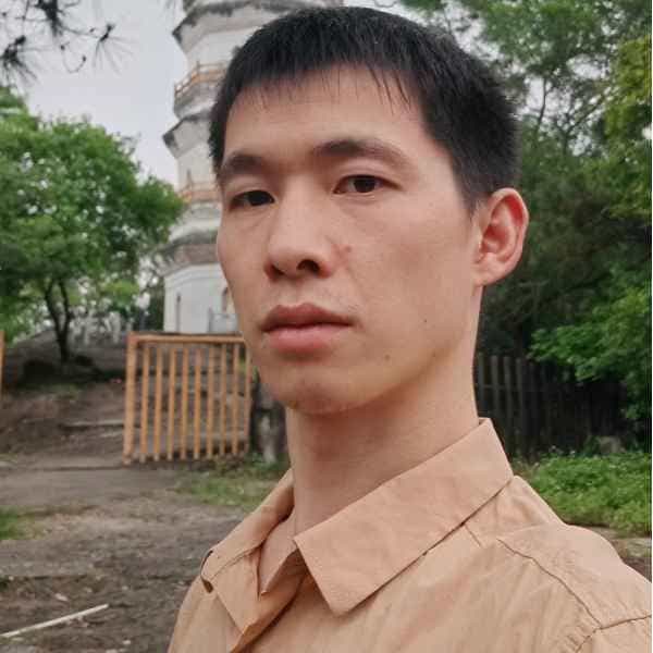33岁岁四川单身帅哥 - 白银吉缘网