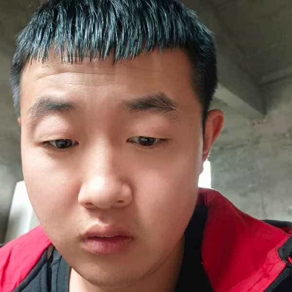 25岁岁河南单身帅哥 - 白银吉缘网