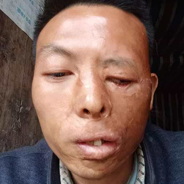34岁岁四川单身帅哥 - 白银吉缘网