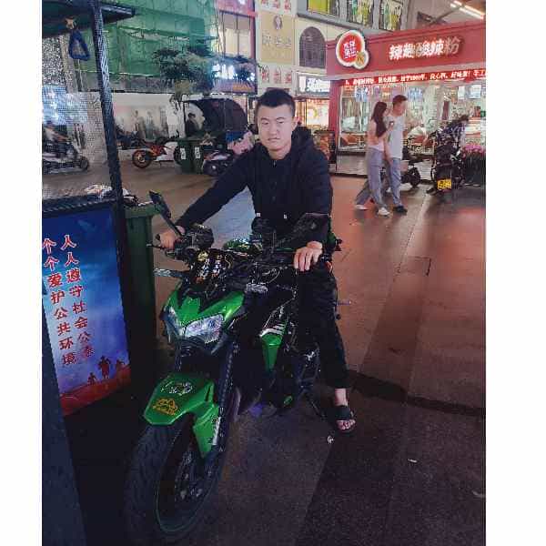 29岁岁山东单身帅哥 - 白银吉缘网