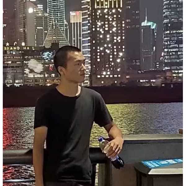 25岁岁河南单身帅哥 - 白银吉缘网