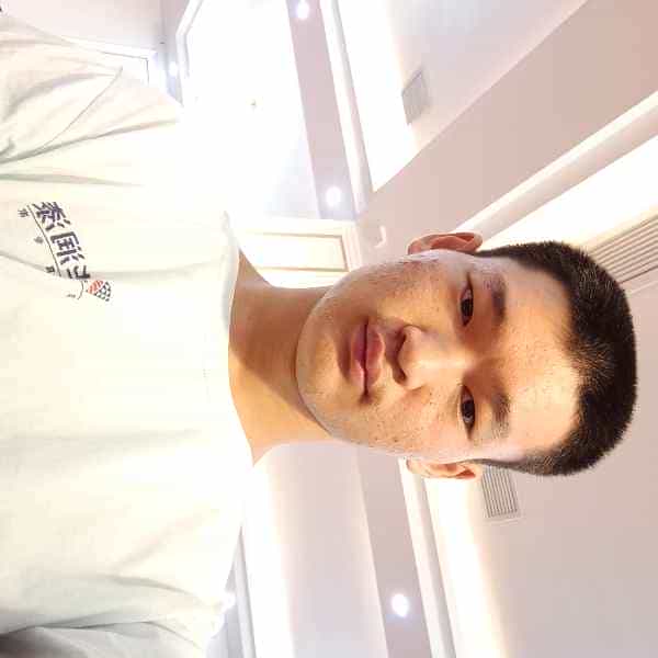 26岁岁河南单身帅哥 - 白银吉缘网