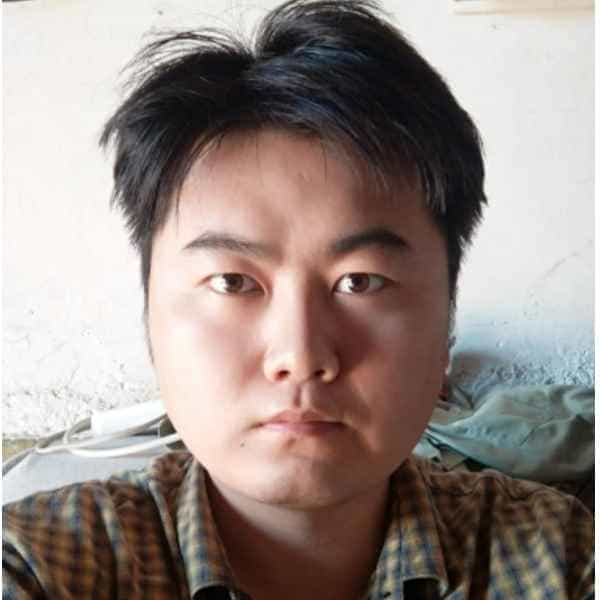 35岁岁河南单身帅哥 - 白银吉缘网