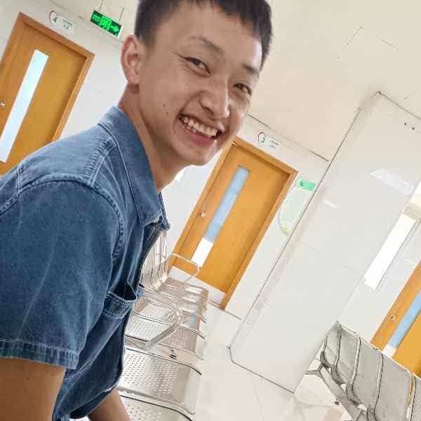 27岁岁四川单身帅哥 - 白银吉缘网