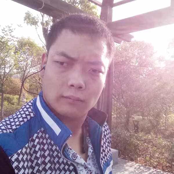 32岁岁陕西单身帅哥 - 白银吉缘网