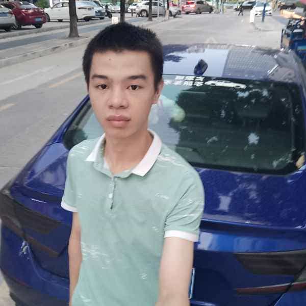 27岁岁广东单身帅哥 - 白银吉缘网