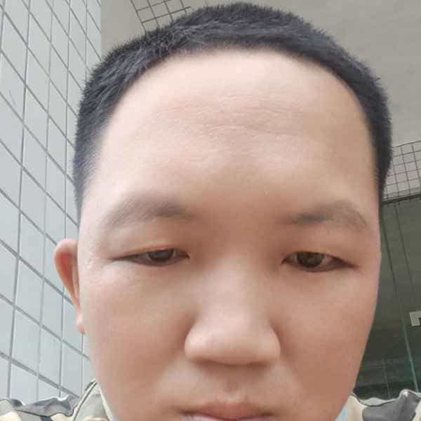 35岁岁广东单身帅哥 - 白银吉缘网