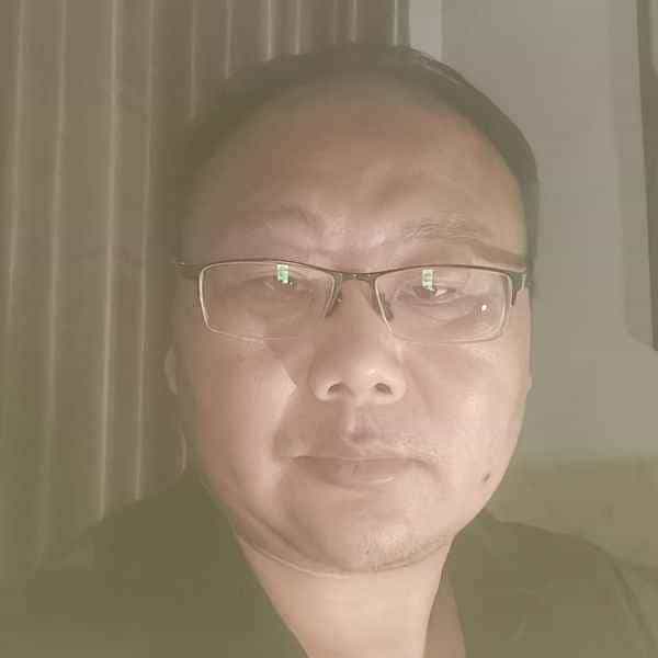 44岁岁山东单身帅哥 - 白银吉缘网