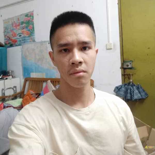 28岁岁广东单身帅哥 - 白银吉缘网