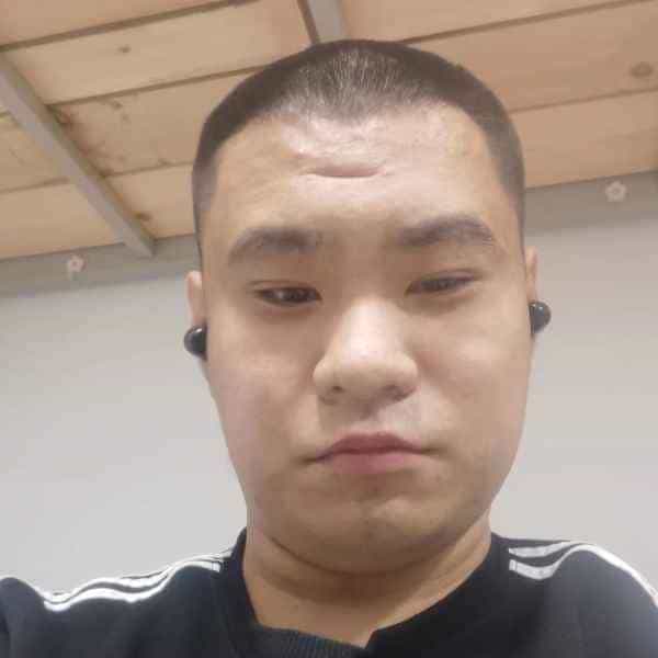 25岁岁山东单身帅哥 - 白银吉缘网